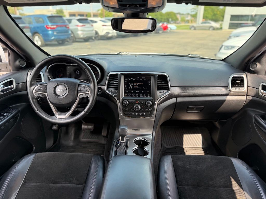 jeep grand cherokee 2018 1C4RJFAG4JC225945 image jeep grand cherokee 2018 1C4RJFAG4JC225945 image